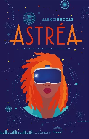 Alexis Brocas – Astrea